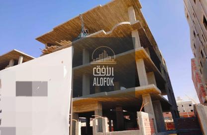 Apartment - 3 Bedrooms - 3 Bathrooms for sale in Bait Alwatan - The 5th Settlement - New Cairo City - Cairo