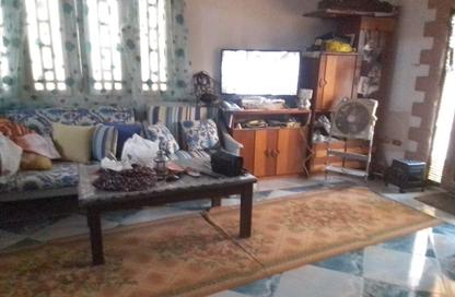 Apartment - 3 Bedrooms - 2 Bathrooms for sale in Mohamed Rahim St. - El Yasmeen 3 - El Yasmeen - New Cairo City - Cairo