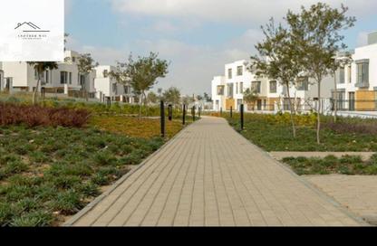 Apartment - 1 Bedroom - 1 Bathroom for rent in Villette - 5th Settlement Compounds - The 5th Settlement - New Cairo City - Cairo