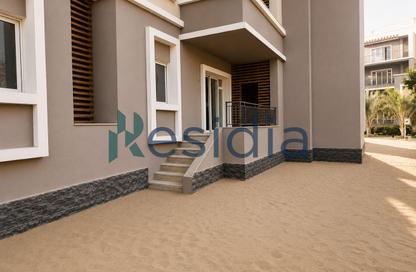 Apartment - 3 Bedrooms - 4 Bathrooms for sale in October Plaza - 6 October Compounds - 6 October City - Giza
