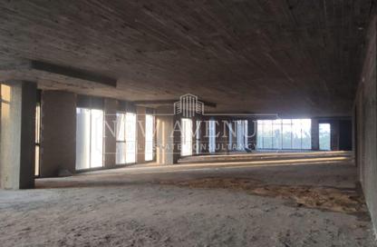 Office Space - Studio - 2 for sale in N 90 BUSINESS COMPLEX - North Teseen St. - The 5th Settlement - New Cairo City - Cairo