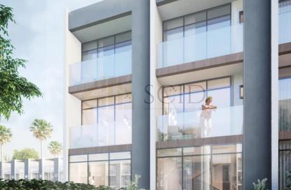 Villa - 3 Bedrooms - 3 Bathrooms for sale in Bloomfields - Mostakbal City Compounds - Mostakbal City - Future City - Cairo