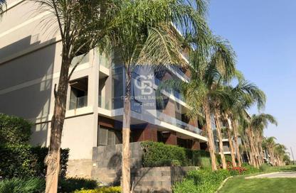 Apartment - 3 Bedrooms - 3 Bathrooms for sale in El Patio Oro - 5th Settlement Compounds - The 5th Settlement - New Cairo City - Cairo