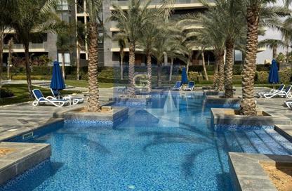 Apartment - 3 Bedrooms - 3 Bathrooms for sale in El Patio Oro - 5th Settlement Compounds - The 5th Settlement - New Cairo City - Cairo