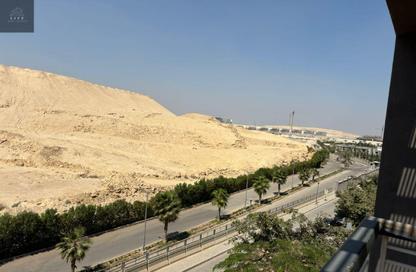 Apartment - 3 - 3 for sale in New Giza - Cairo Alexandria Desert Road - 6 October City - Giza Apartment - 3 - 3 for sale in New Giza - Cairo Alexandria Desert Road - 6 October City - Giza