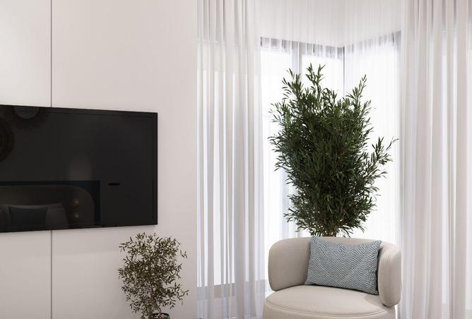 1BR 86m Apartment in Hurghada Long Beach | 4Y Plan - Ansicht 3