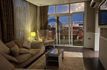 Apartment - 2 Bedrooms - 2 Bathrooms for rent in Family City - North Investors Area - New Cairo City - Cairo