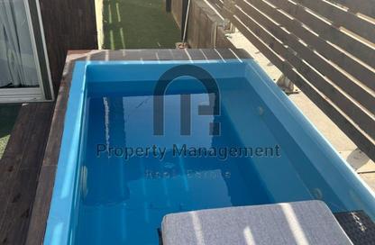 Apartment - 2 Bedrooms - 2 Bathrooms for rent in Family City - North Investors Area - New Cairo City - Cairo