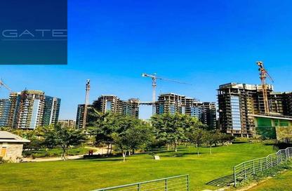 Apartment - 1 Bedroom - 1 Bathroom for sale in Zed Towers - Sheikh Zayed Compounds - Sheikh Zayed City - Giza Apartment - 1 Bedroom - 1 Bathroom for sale in Zed Towers - Sheikh Zayed Compounds - Sheikh Zayed City - Giza