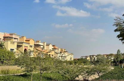 Twin House - 3 Bedrooms - 4 Bathrooms for rent in Mivida - 5th Settlement Compounds - The 5th Settlement - New Cairo City - Cairo