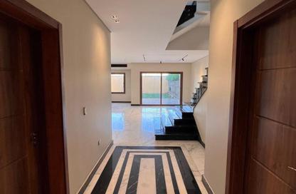 Twin House - 3 Bedrooms - 4 Bathrooms for rent in Mivida - 5th Settlement Compounds - The 5th Settlement - New Cairo City - Cairo Twin House - 3 Bedrooms - 4 Bathrooms for rent in Mivida - 5th Settlement Compounds - The 5th Settlement - New Cairo City - Cairo
