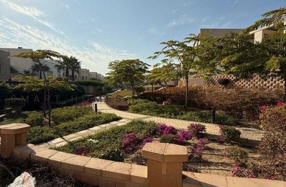 Villa - 4 Bedrooms - 4 Bathrooms for sale in Allegria - Sheikh Zayed Compounds - Sheikh Zayed City - Giza