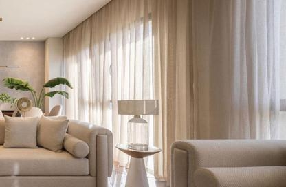 Apartment - 3 Bedrooms - 3 Bathrooms for sale in Villette - 5th Settlement Compounds - The 5th Settlement - New Cairo City - Cairo