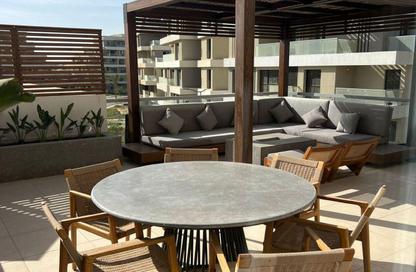 Apartment - 3 Bedrooms - 3 Bathrooms for sale in Villette - 5th Settlement Compounds - The 5th Settlement - New Cairo City - Cairo