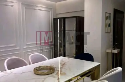 شقة - 4 غرف نوم - 4 حمامات للبيع في سراي - كمبوندات مدينة المستقبل - مدينة المستقبل - القاهرة