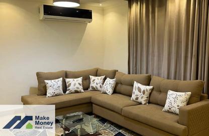 Apartment - 3 Bedrooms - 3 Bathrooms for rent in Eastown - 5th Settlement Compounds - The 5th Settlement - New Cairo City - Cairo