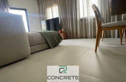 Chalet - Studio - 1 Bathroom for sale in Al Ahyaa District - Hurghada - Red Sea