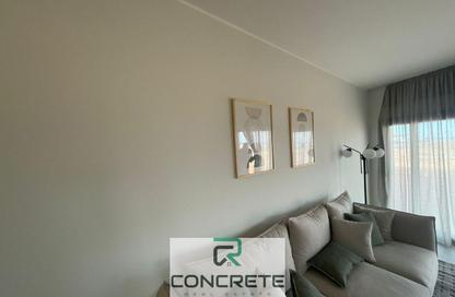 Chalet - Studio - 1 Bathroom for sale in Al Ahyaa District - Hurghada - Red Sea