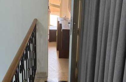 Villa - 7+ Bedrooms - 7 Bathrooms for sale in Al Patio 1 - North Investors Area - New Cairo City - Cairo
