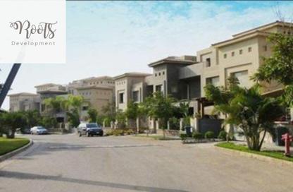 Apartment - 3 - 3 for sale in Bamboo Palm Hills - 26th of July Corridor - 6 October City - Giza