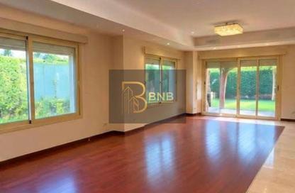 Villa - 4 - 4 for rent in Mivida - 5th Settlement Compounds - The 5th Settlement - New Cairo City - Cairo