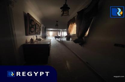 شقة - 3 - 2 للبيع في شارع كورنيش النيل - المعادي - حي المعادي - القاهرة