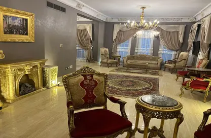 فيلا - 4 غرف نوم - 4 حمامات للبيع في هايد بارك - مدينة القاهرة الجديدة - القاهرة