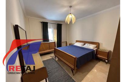 Apartment - 3 Bedrooms - 1 Bathroom for rent in Gardenia City Compound Nasr City - Zahraa Madinat Nasr - Nasr City - Cairo