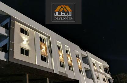 شقة - 2 غرف نوم - 1 حمام للبيع في منطقة الاحياء - الغردقة - محافظة البحر الاحمر شقة - 2 غرف نوم - 1 حمام للبيع في منطقة الاحياء - الغردقة - محافظة البحر الاحمر