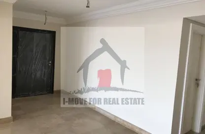 Apartment - 1 Bedroom - 2 Bathrooms for rent in New Giza - Cairo Alexandria Desert Road - 6 October City - Giza