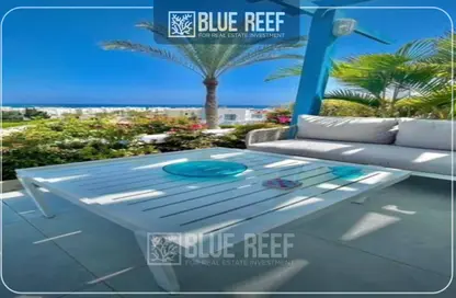 شاليه - 2 غرف نوم - 2 حمامات للبيع في سكالا ماونتن فيو راس الحكمة - منتجعات الساحل الشمالي - الساحل الشمالي