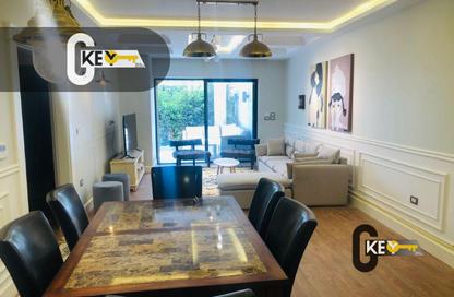 Apartment - 2 Bedrooms - 2 Bathrooms for rent in Lake View - 5th Settlement Compounds - The 5th Settlement - New Cairo City - Cairo Apartment - 2 Bedrooms - 2 Bathrooms for rent in Lake View - 5th Settlement Compounds - The 5th Settlement - New Cairo City - Cairo