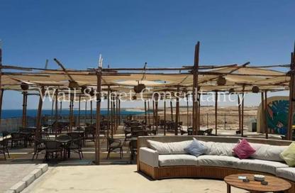 Chalet - 3 Bedrooms - 2 Bathrooms for sale in Youd - Ras Al Hekma - North Coast