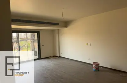 Apartment - 2 Bedrooms - 2 Bathrooms for sale in Karma Residence - 16th District - Sheikh Zayed City - Giza