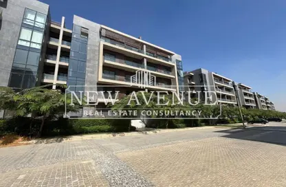 Apartment - 3 Bedrooms - 2 Bathrooms for sale in El Patio Oro - 5th Settlement Compounds - The 5th Settlement - New Cairo City - Cairo