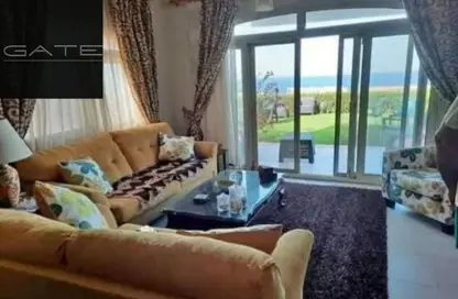 فيلا - 4 غرف نوم - 3 حمامات للبيع في آزار آيلند - قسم الضبعة - الساحل الشمالي فيلا - 4 غرف نوم - 3 حمامات للبيع في آزار آيلند - قسم الضبعة - الساحل الشمالي