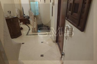 Duplex - 5 - 5 for rent in ELEGANTRY - District 1 - The 5th Settlement - New Cairo City - Cairo