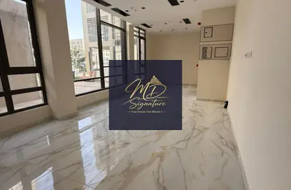 مساحات مكتبية - 2 غرف نوم للايجار في ديستريكت 5 - كمبوندات التجمع الخامس - التجمع الخامس - مدينة القاهرة الجديدة - القاهرة