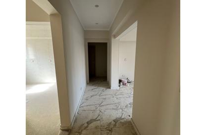 Apartment - 3 - 3 for rent in District 5 - 5th Settlement Compounds - The 5th Settlement - New Cairo City - Cairo