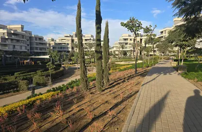 (بنتهاوس  (روف - 4 غرف نوم - 4 حمامات للبيع في فيليت - كمبوندات التجمع الخامس - التجمع الخامس - مدينة القاهرة الجديدة - القاهرة