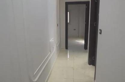 Apartment - 3 Bedrooms - 2 Bathrooms for rent in Touristic 1 - Hadayek October - 6 October City - Giza Apartment - 3 Bedrooms - 2 Bathrooms for rent in Touristic 1 - Hadayek October - 6 October City - Giza