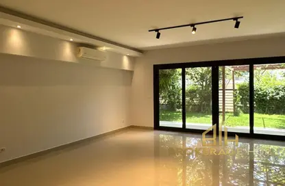 تاون هاوس - 2 غرف نوم - 3 حمامات للايجار في جاردن ريزدنس - هايد بارك - مدينة القاهرة الجديدة - القاهرة