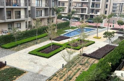 Apartment - 3 Bedrooms - 3 Bathrooms for sale in Fifth Square - The 5th Settlement - New Cairo City - Cairo