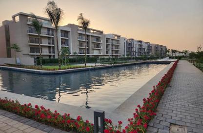 Apartment - 3 Bedrooms - 3 Bathrooms for sale in Fifth Square - The 5th Settlement - New Cairo City - Cairo