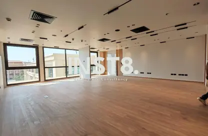 مساحات مكتبية - 2 غرف نوم - 2 حمامات للايجار في ميفيدا - كمبوندات التجمع الخامس - التجمع الخامس - مدينة القاهرة الجديدة - القاهرة