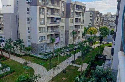 Apartment - 2 - 1 for rent in Privado - Madinaty - Cairo