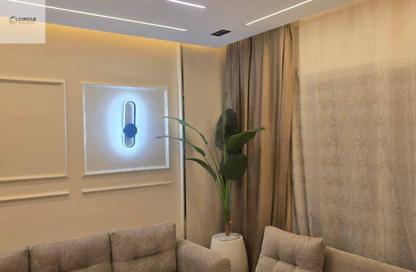 Apartment - 2 - 1 for rent in Privado - Madinaty - Cairo