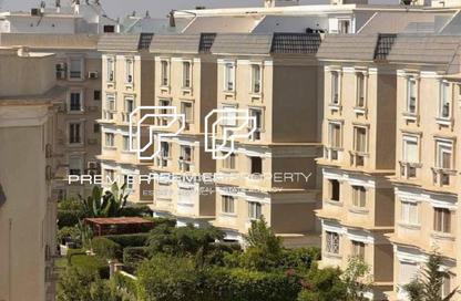 Apartment - 3 - 2 for sale in Mountain View Hyde Park - 5th Settlement Compounds - The 5th Settlement - New Cairo City - Cairo