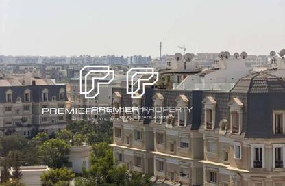 Apartment - 3 - 2 for sale in Mountain View Hyde Park - 5th Settlement Compounds - The 5th Settlement - New Cairo City - Cairo