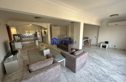 Apartment - 3 Bedrooms - 2 Bathrooms for rent in Victoria Square - Degla - Hay El Maadi - Cairo Apartment - 3 Bedrooms - 2 Bathrooms for rent in Victoria Square - Degla - Hay El Maadi - Cairo